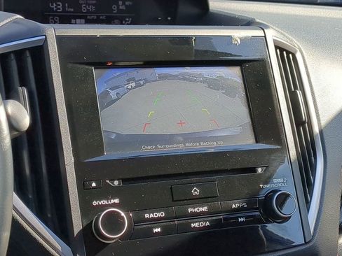 Used 2022 Subaru Crosstrek 2.0i Premium image 20