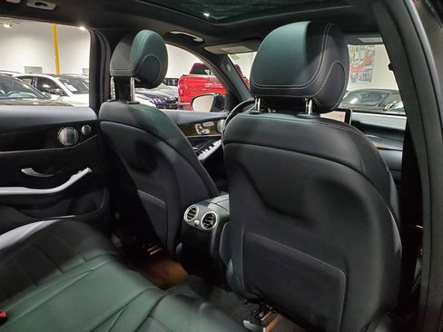 Used 2017 Mercedes-Benz GLC 300 4MATIC image 22