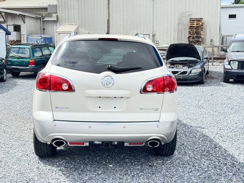 Used 2012 Buick Enclave Premium AWD/4WD image 6