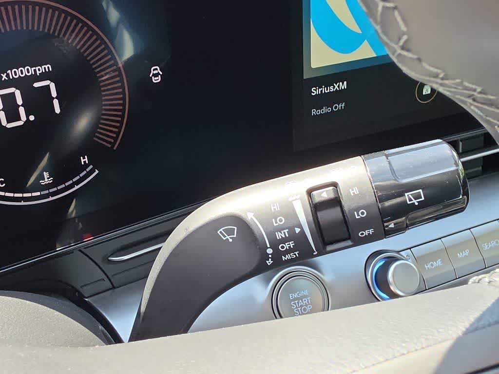 New 2027 Hyundai Kona SEL Sport FWD image 26