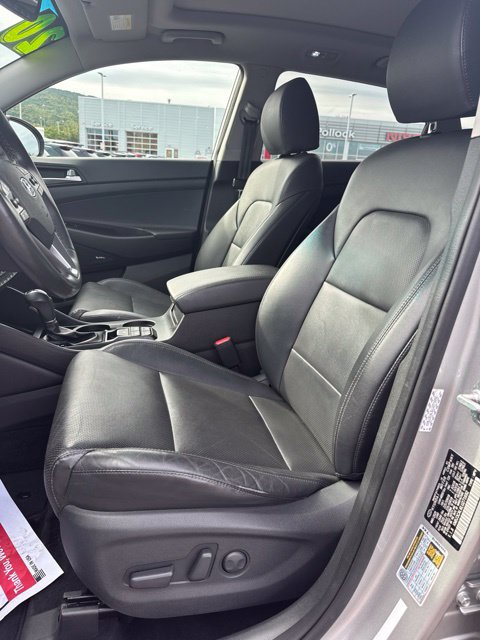 Used 2020 Hyundai Tucson Ultimate AWD/4WD image 9