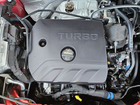 New 2026 Buick Encore GX Sport Touring w/ Advanced Technology Package image 19