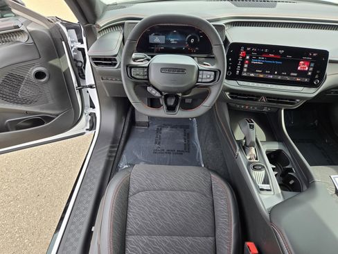 New 2026 Dodge Charger R/T Scat Pack image 7