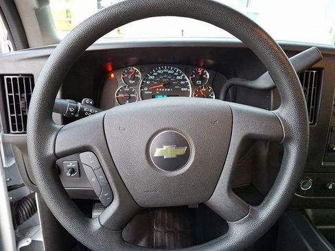 Used 2024 Chevrolet Express 2500 w/ Driver Convenience Package image 24