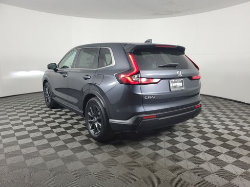 New 2026 Honda CR-V EX-L image 6