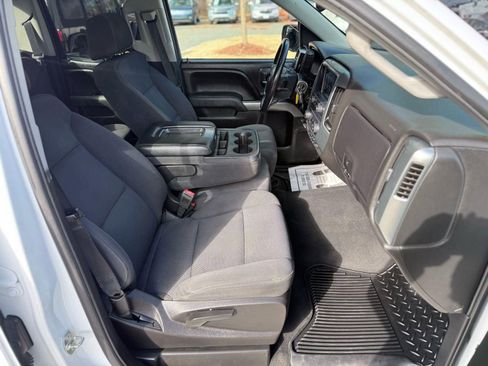 Used 2019 Chevrolet Silverado 1500 LT image 23