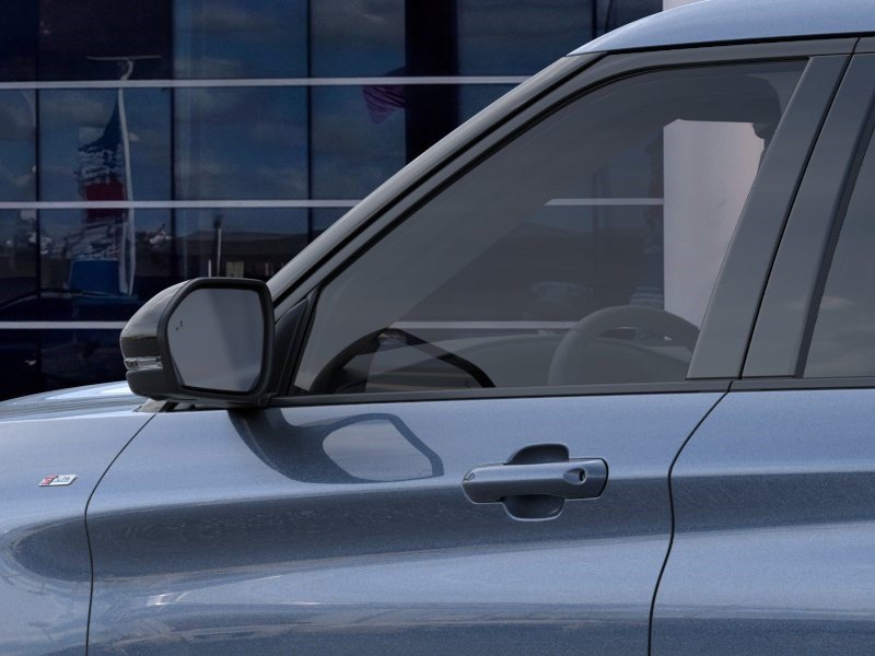 New 2026 Ford Explorer ST-Line w/ ST-Line Street Pack RWD image 51