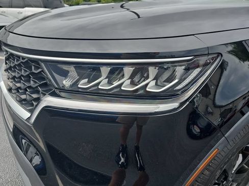 Used 2022 Kia Sorento LX FWD image 33