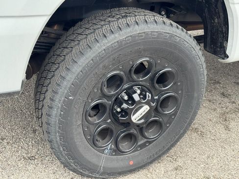 New 2025 Ford F350 Lariat w/ Lariat Ultimate Package image 5