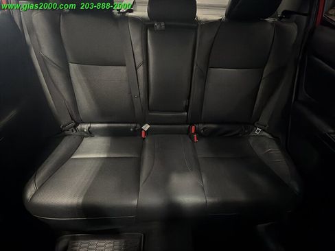 Used 2019 Subaru WRX Limited image 30