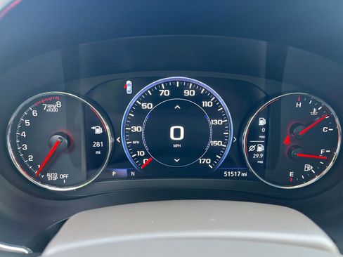 Used 2024 Chevrolet Malibu LT image 41