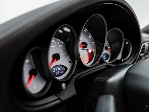 Used 2011 Porsche 911 Carrera S RWD image 40