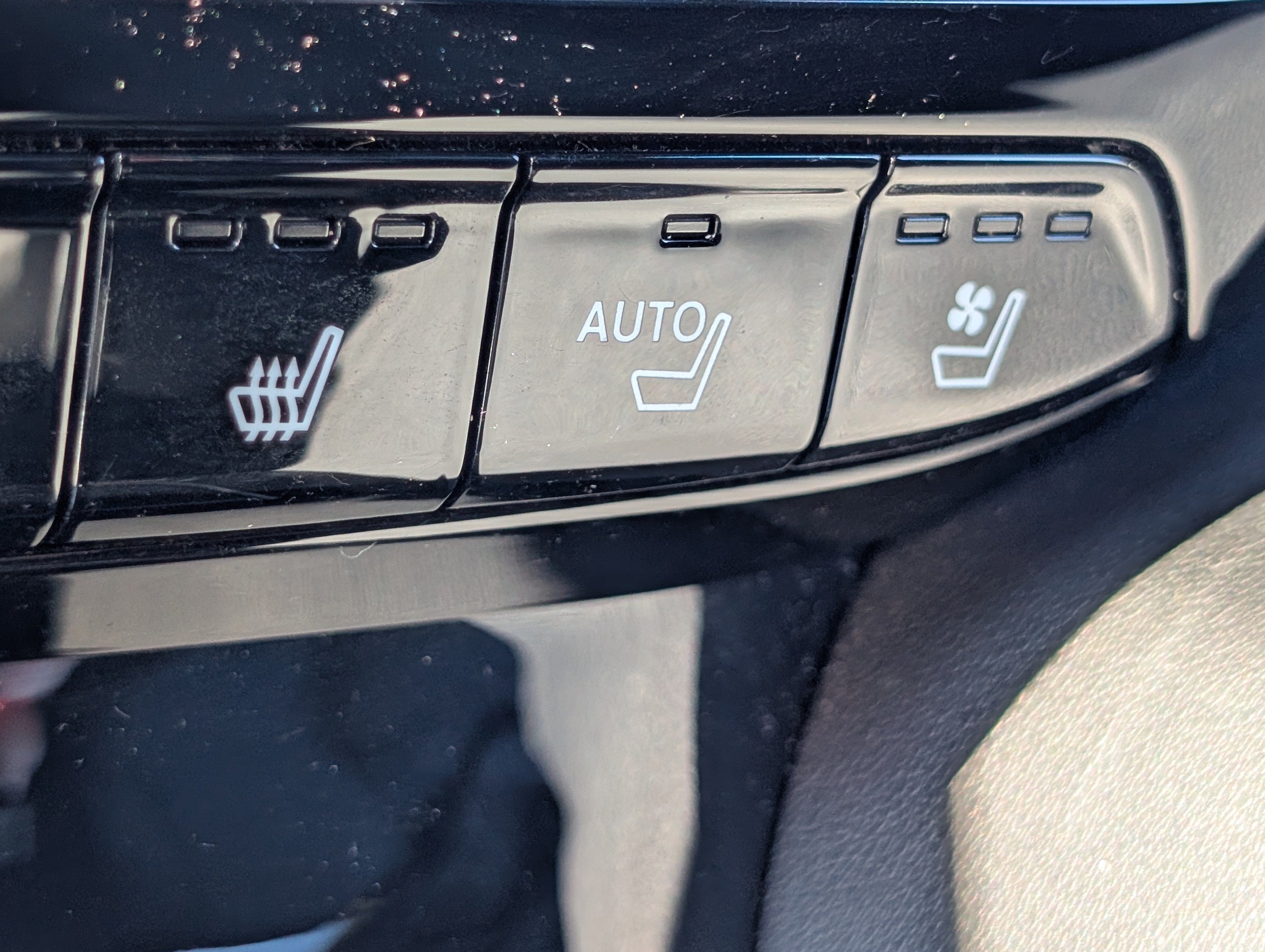 Used 2024 Acura MDX A-Spec AWD/4WD image 25