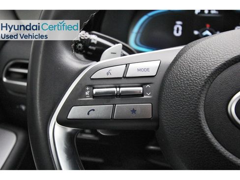 Certified 2025 Hyundai Palisade SEL AWD/4WD image 19