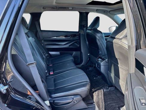 Used 2025 INFINITI QX60 Pure AWD/4WD image 28