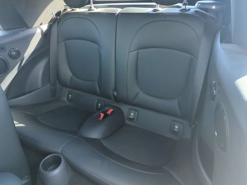 Used 2019 MINI Cooper Convertible FWD image 21