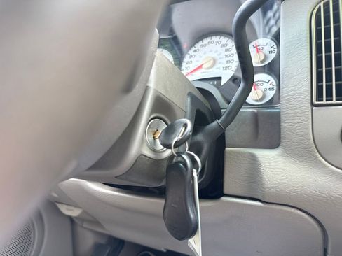 Used 2004 Dodge Ram 2500 Truck SLT w/ Trailer Tow Group image 26