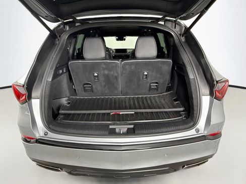 Used 2023 Acura MDX A-Spec AWD/4WD image 25