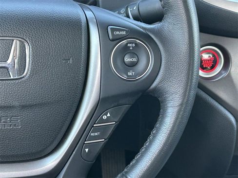 Used 2017 Honda Ridgeline RTL image 22