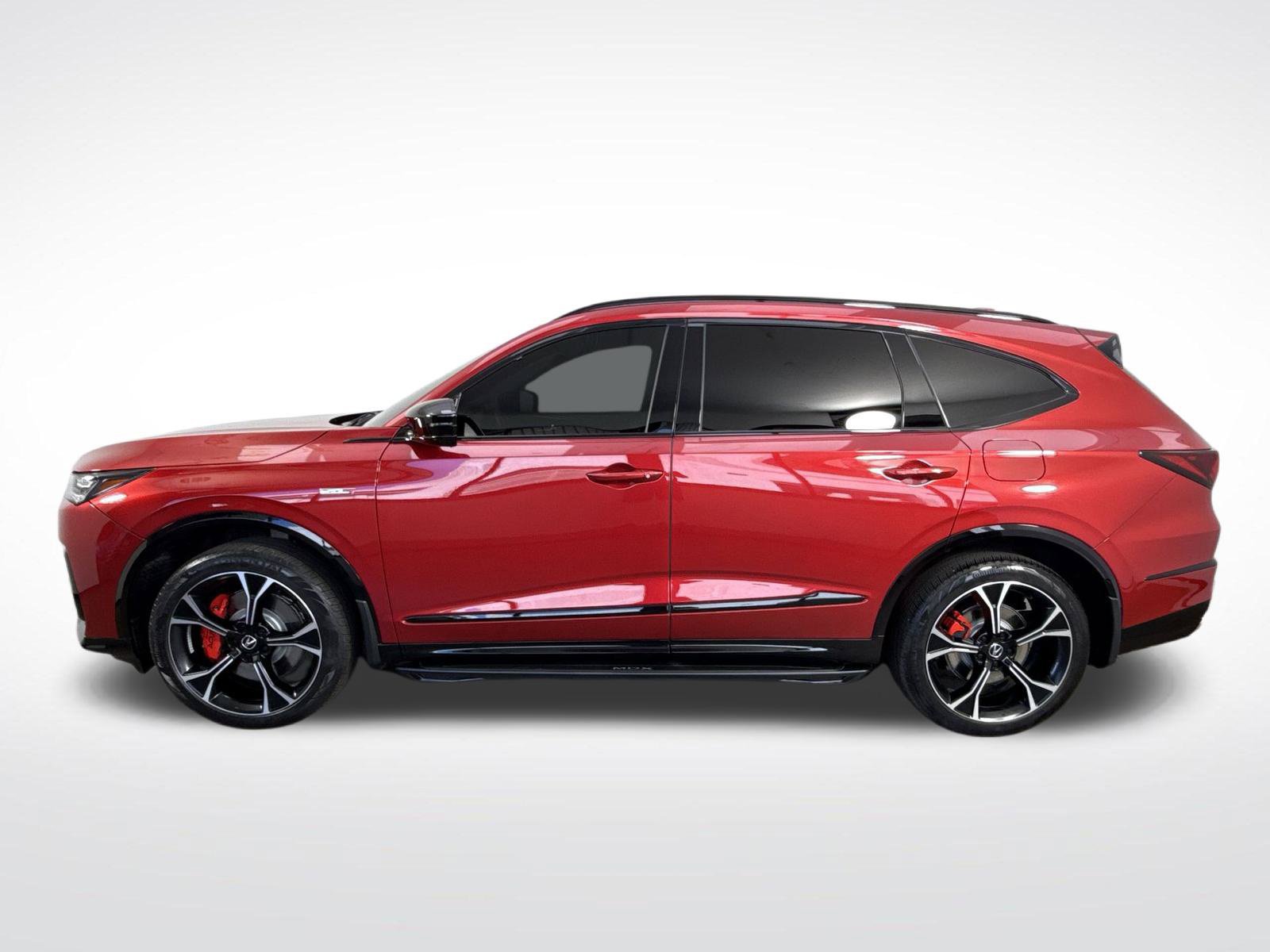 Used 2025 Acura MDX Type S w/ Advance Package AWD/4WD image 32