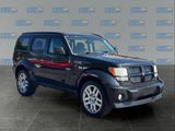 Used 2011 Dodge Nitro Heat image 3