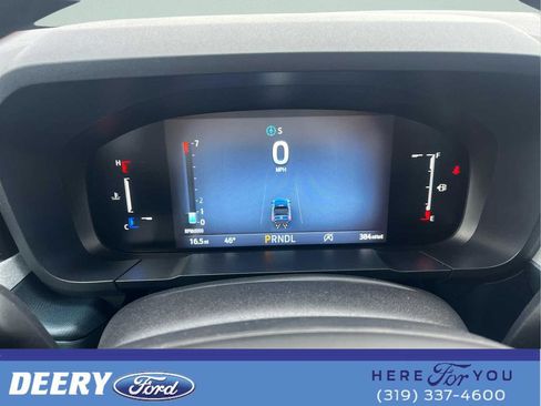 New 2026 Ford Maverick XLT w/ XLT Luxury Package AWD/4WD image 35