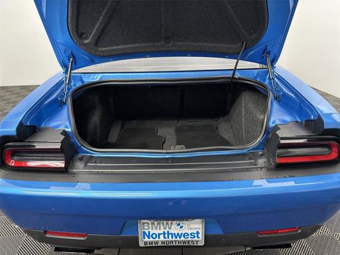 Used 2023 Dodge Challenger SRT Hellcat RWD image 21