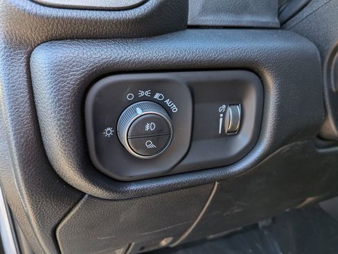 New 2026 RAM 2500 Warlock AWD/4WD image 16