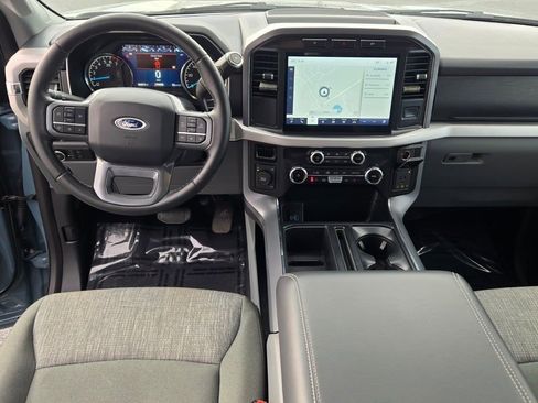 Used 2023 Ford F150 XLT w/ Equipment Group 302A High image 20