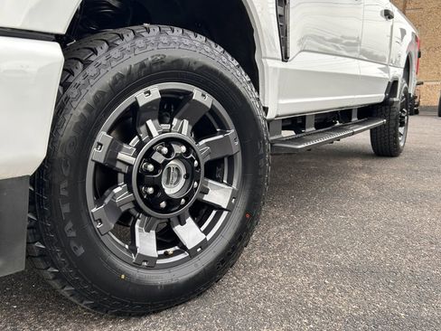 Used 2023 Ford F250 XL w/ STX Appearance Package image 20