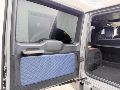 Used 2024 Mercedes-Benz G 63 AMG 4MATIC image 11