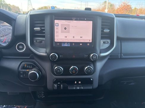 Used 2024 RAM 2500 Big Horn image 17