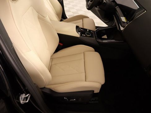New 2025 BMW X3 xDrive30i w/ Premium Package AWD/4WD image 14
