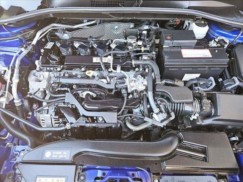 Used 2022 Toyota Corolla Cross LE FWD image 25