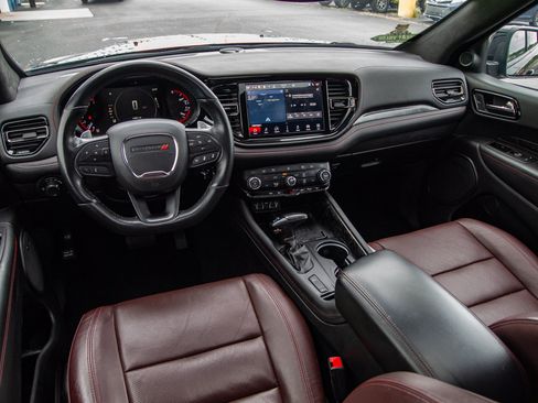 Used 2025 Dodge Durango R/T AWD/4WD image 23