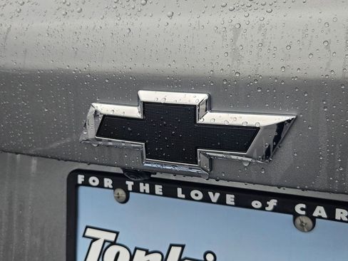 New 2026 Chevrolet Equinox RS image 32