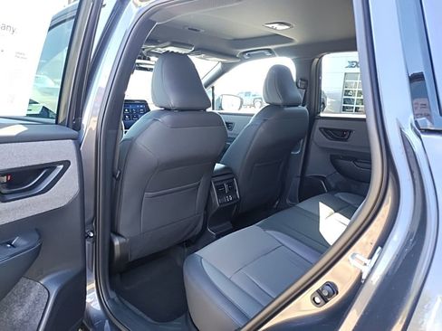 New 2026 Subaru Outback Premium AWD/4WD image 43