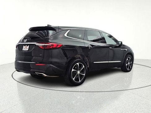 Used 2020 Buick Enclave Essence w/ Sport Touring Edition image 9