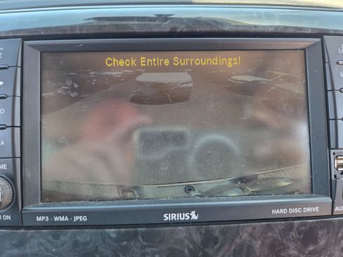Used 2011 RAM 1500 Laramie Longhorn w/ Protection Group AWD/4WD image 17