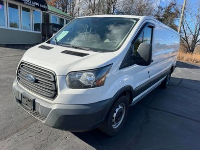 Used 2018 Ford Transit 250 148 Low Roof