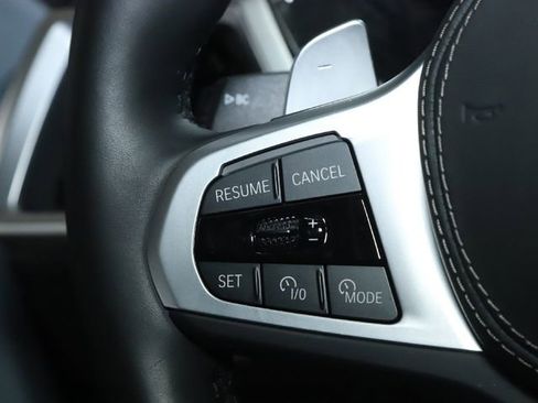 Used 2025 BMW X5 xDrive40i w/ M Sport Package image 24