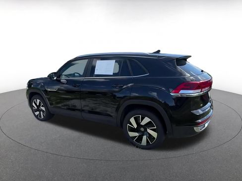 Used 2026 Volkswagen Atlas Cross Sport SE FWD image 10