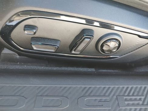 Used 2025 Dodge Charger R/T Scat Pack w/ Track Pack image 28