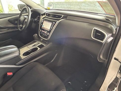 Used 2018 Nissan Murano S w/ Cargo Package image 21