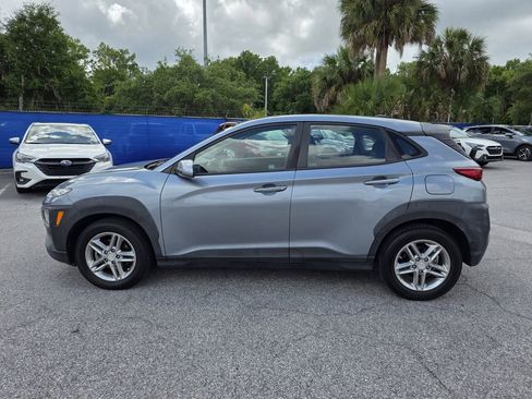 Used 2019 Hyundai Kona SE FWD image 5