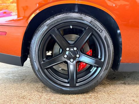 Used 2022 Dodge Challenger SRT Hellcat Redeye RWD image 24