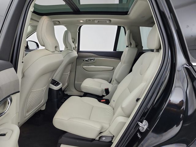 Certified 2025 Volvo XC90 T8 Plus w/ Protection Package Premier AWD/4WD image 40
