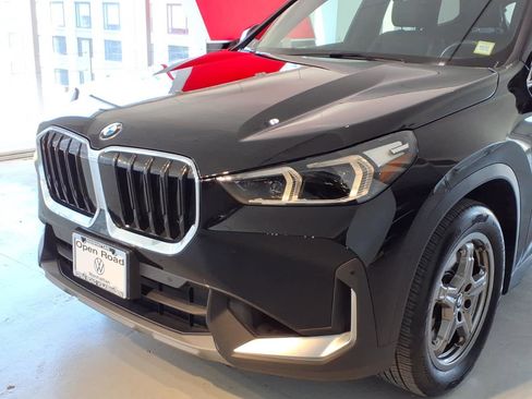 Used 2023 BMW X1 xDrive28i w/ Convenience Package AWD/4WD image 7