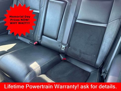 Used 2014 Dodge Challenger R/T RWD image 28