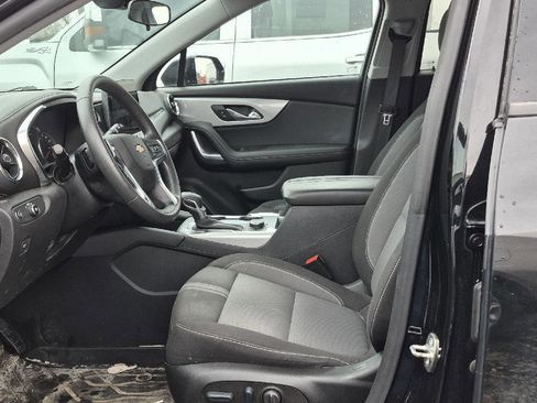 Used 2023 Chevrolet Blazer LT w/ Driver Confidence Package image 6